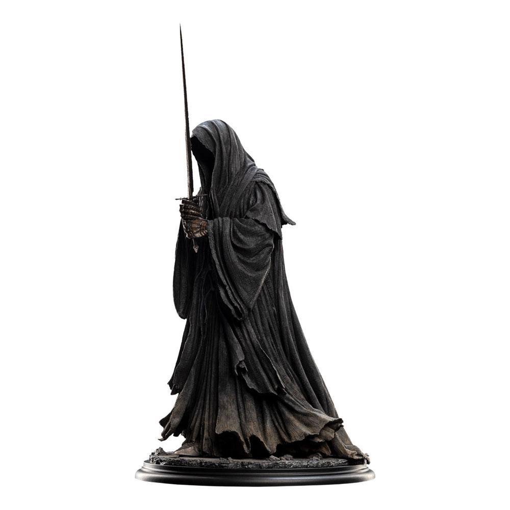 Der Herr der Ringe Statue 1/6 Ringwraith of Mordor (Classic Series) 46 cm - Versand: 5-7 Tage nach Bestellung