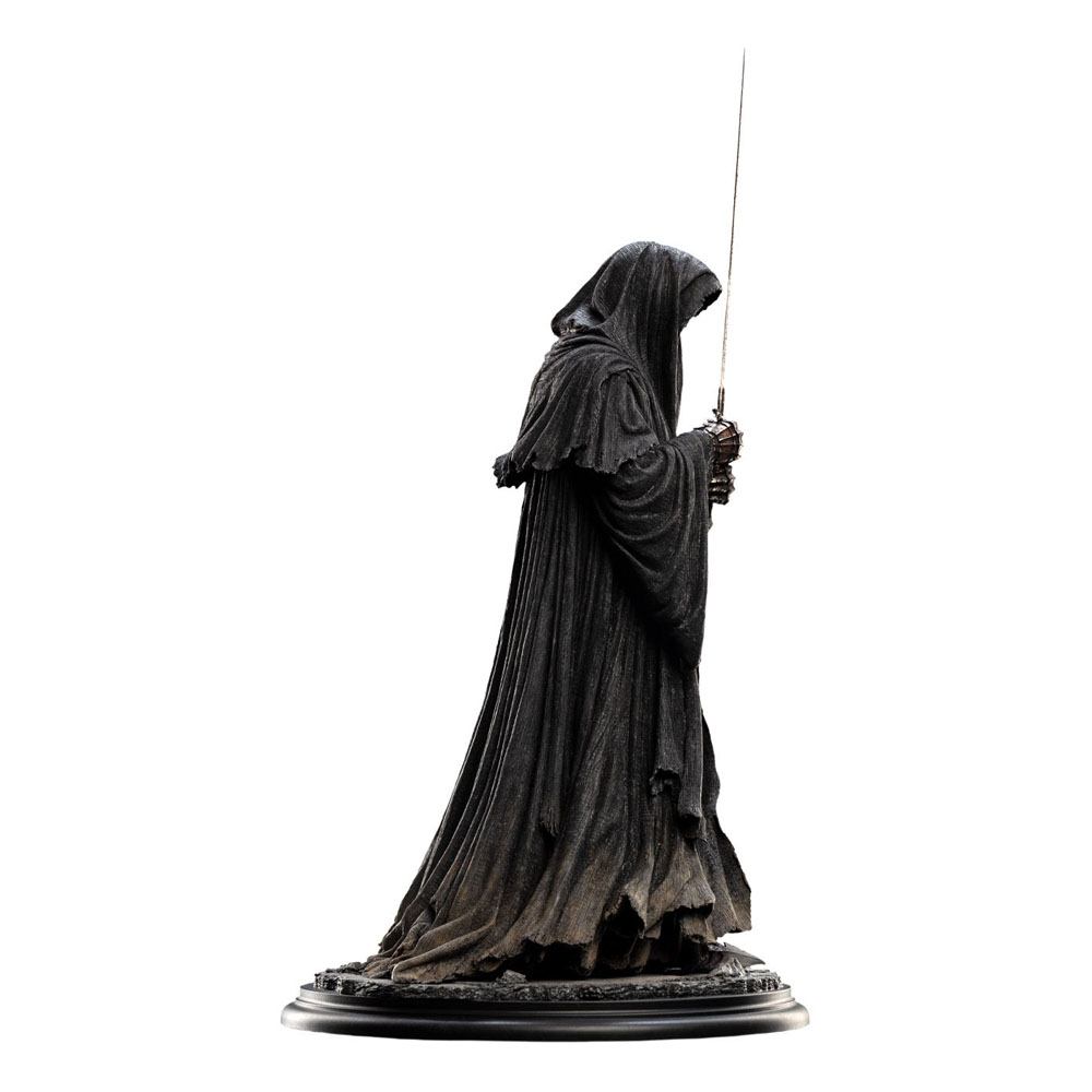 Der Herr der Ringe Statue 1/6 Ringwraith of Mordor (Classic Series) 46 cm - Versand: 5-7 Tage nach Bestellung