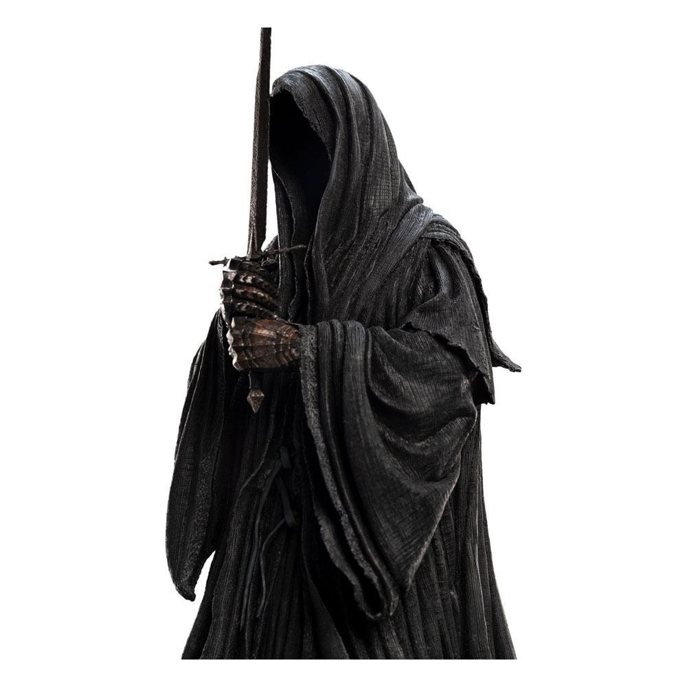 Der Herr der Ringe Statue 1/6 Ringwraith of Mordor (Classic Series) 46 cm - Versand: 5-7 Tage nach Bestellung