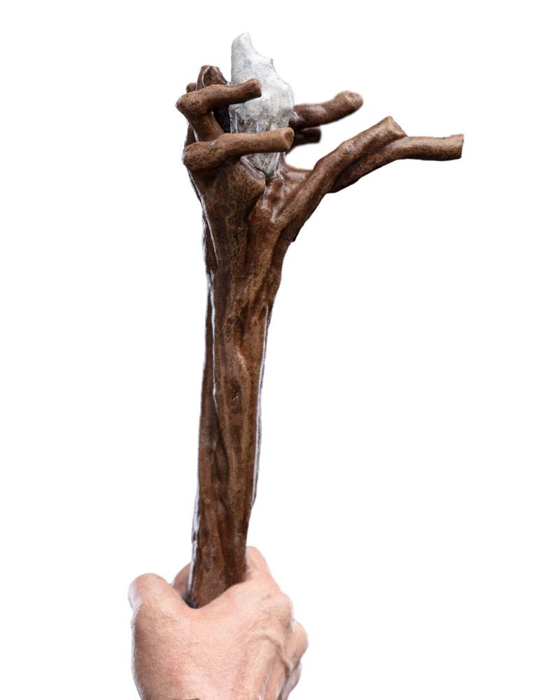 Herr der Ringe Mini Statue Gandalf der Graue 19 cm - Preorder - ETA: 11.10.2025
