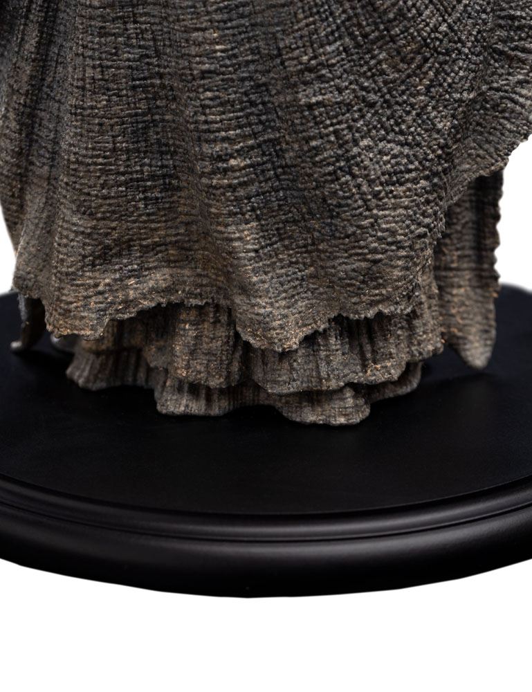 Herr der Ringe Mini Statue Gandalf der Graue 19 cm - Preorder - ETA: 11.10.2025