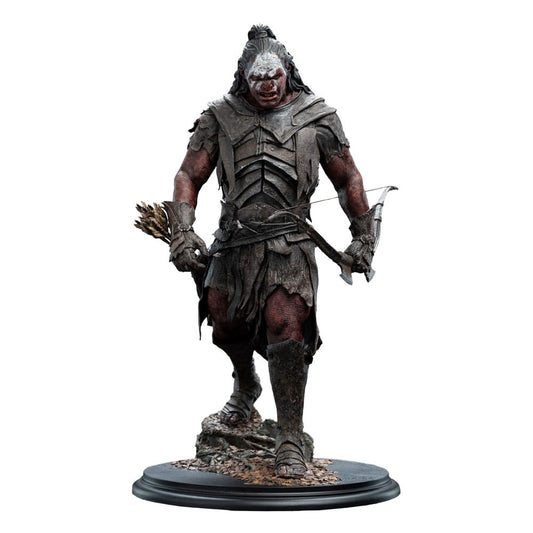 Der Herr der Ringe Statue 1/6 Lurtz, Hunter of Men (Classic Series) 36 cm - Versand: 5-7 Tage nach Bestellung