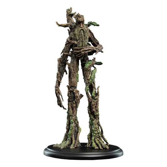 Herr der Ringe Mini Statue Treebeard 21 cm - Versand: 5-7 Tage nach Bestellung