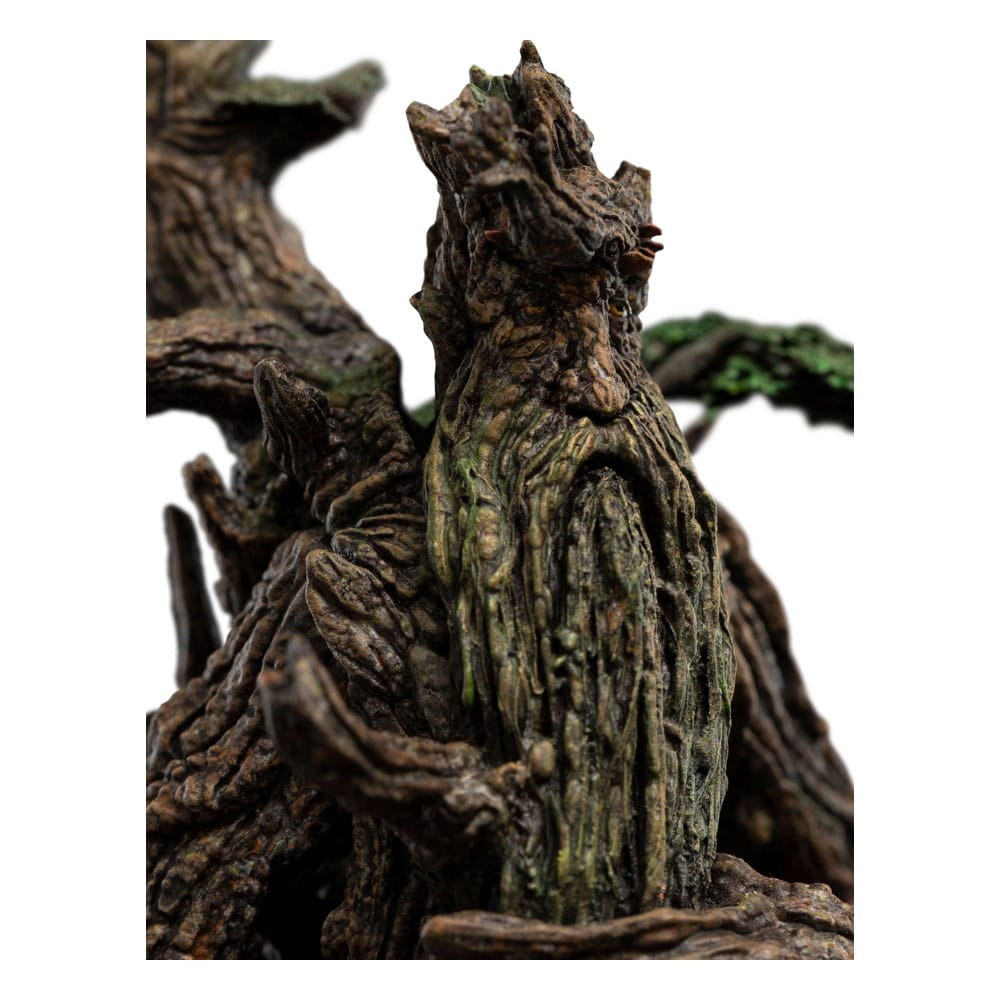 Herr der Ringe Mini Statue Treebeard 21 cm - Preorder - ETA: 30.09.2025