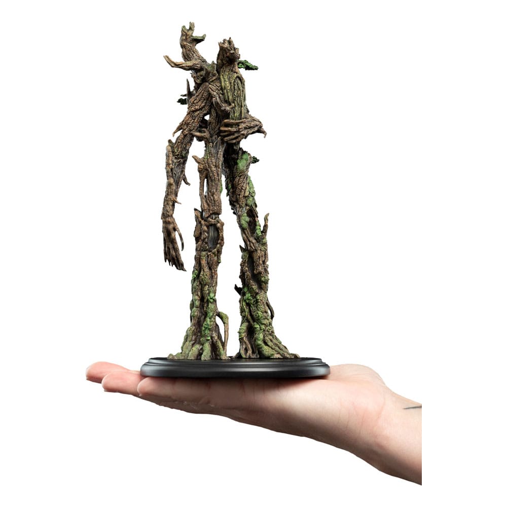 Herr der Ringe Mini Statue Treebeard 21 cm - Preorder - ETA: 30.09.2025
