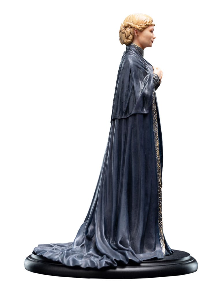 Herr der Ringe Mini Statue Éowyn in Mourning 19 cm - Versand: 5-7 Tage nach Bestellung