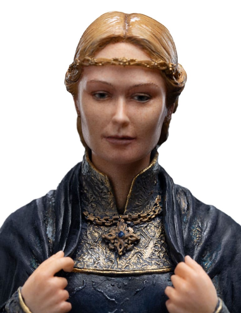 Herr der Ringe Mini Statue Éowyn in Mourning 19 cm - Versand: 5-7 Tage nach Bestellung