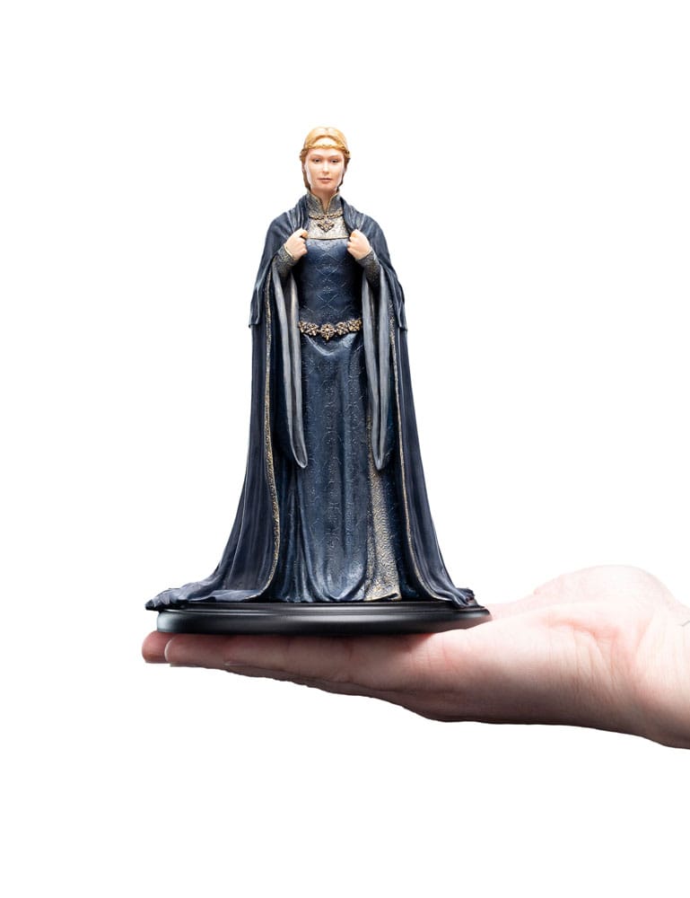 Herr der Ringe Mini Statue Éowyn in Mourning 19 cm - Versand: 5-7 Tage nach Bestellung