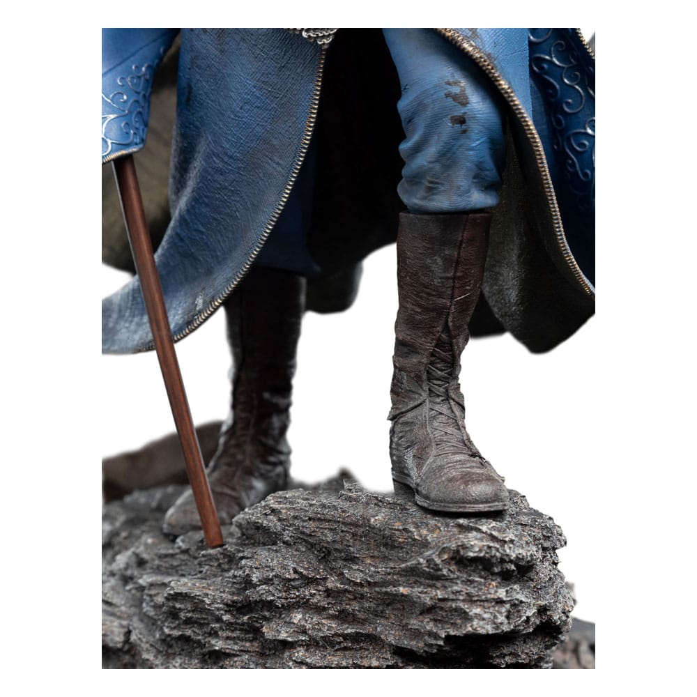 Der Herr der Ringe Statue 1/6 Gil-galad 51 cm - Versand: 5-7 Tage nach Bestellung