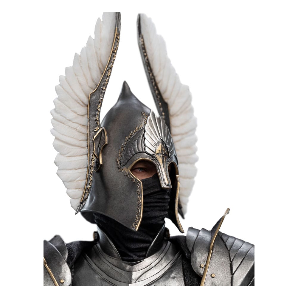 Der Herr der Ringe Statue 1/6 Fountain Guard of Gondor (Classic Series) 47 cm - Versand: 7 Tage nach Bestellung