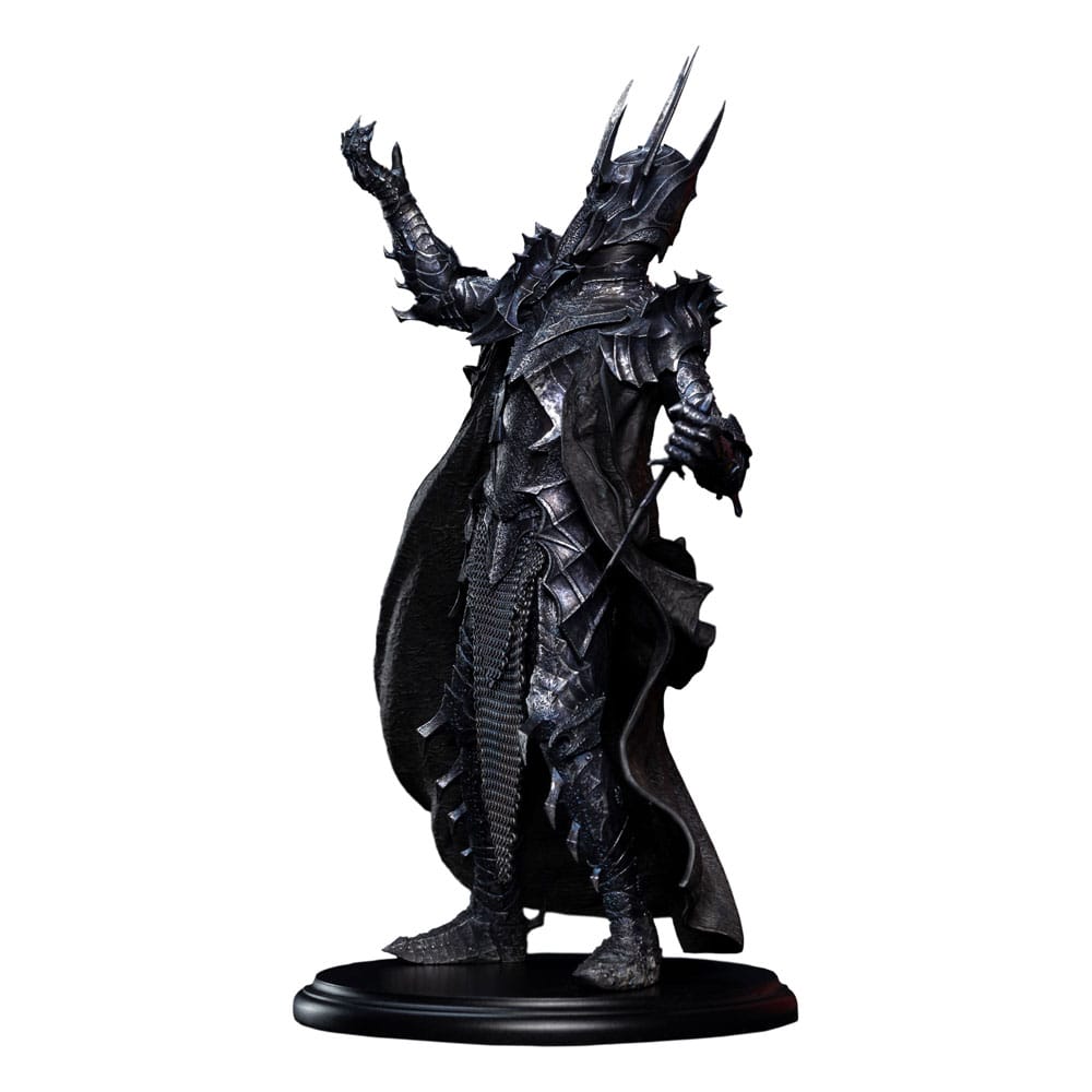 Herr der Ringe Mini Statue Sauron 20 cm - Versand: 5-7 Tage nach Bestellung
