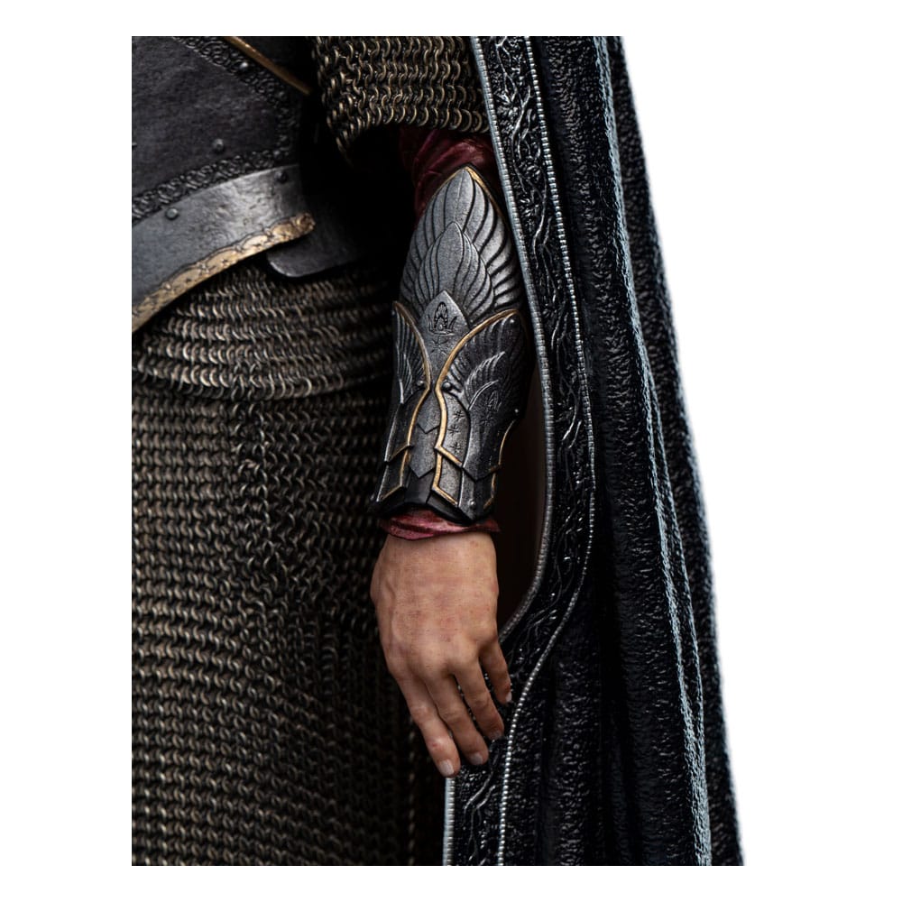 Der Herr der Ringe Statue 1/6 King Aragorn (Classic Series) 34 cm - Versand: 5-7 Tage nach Bestellung