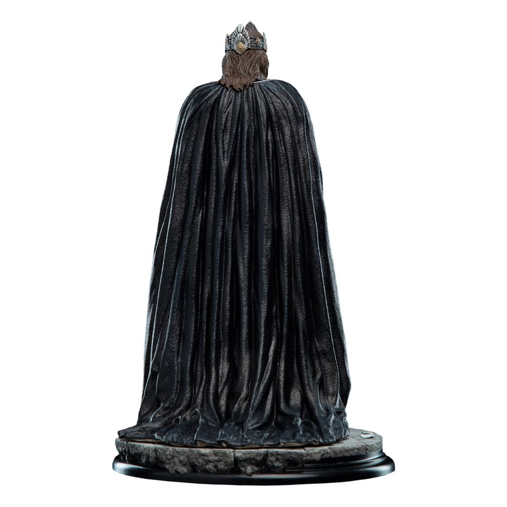 Der Herr der Ringe Statue 1/6 King Aragorn (Classic Series) 34 cm - Versand: 5-7 Tage nach Bestellung