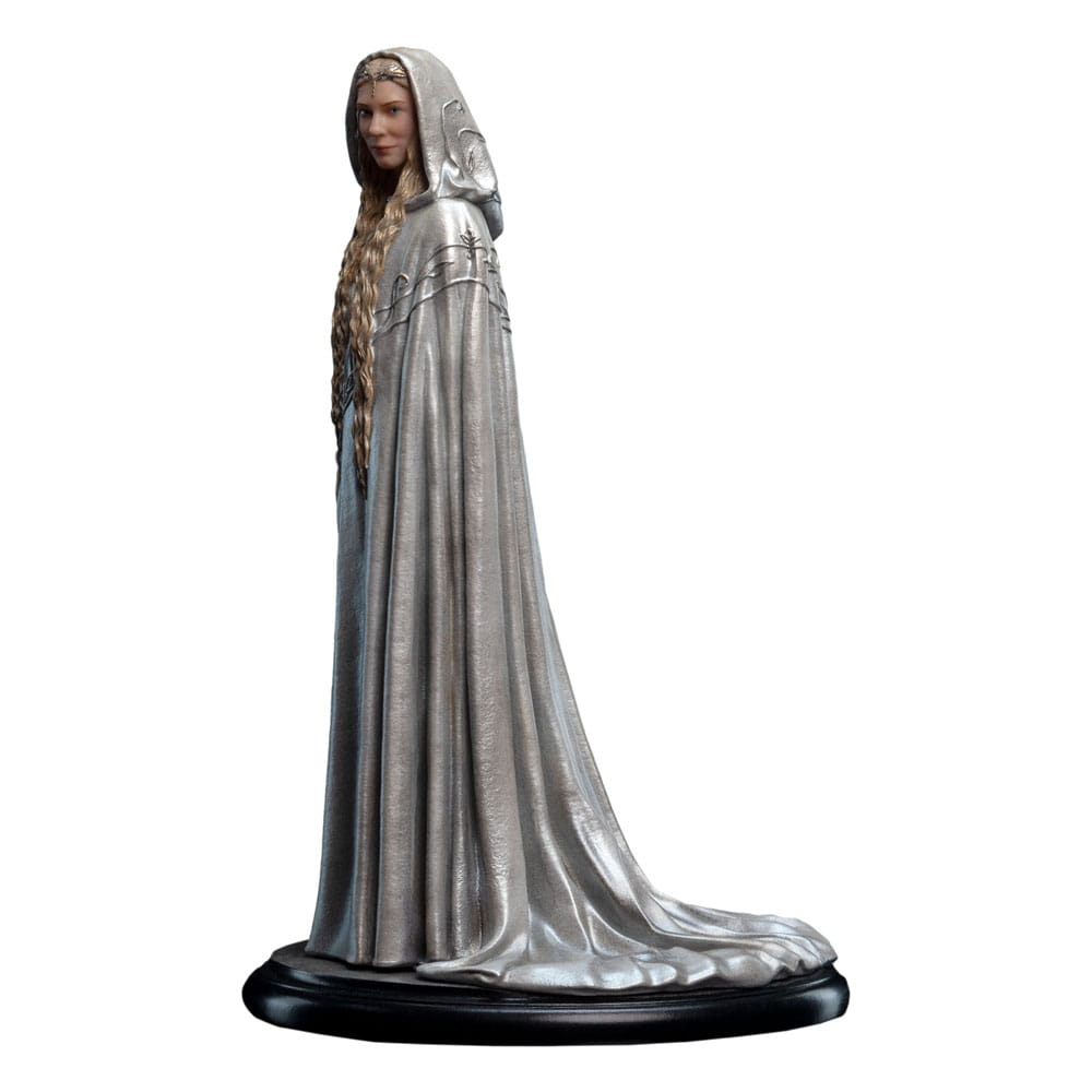 Herr der Ringe Mini Statue Galadriel 17 cm - Versand: 5-7 Tage nach Bestellung