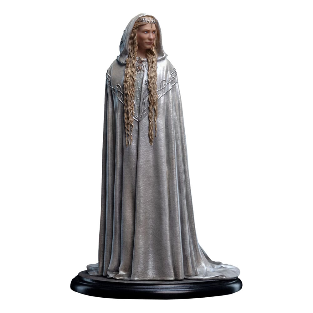 Herr der Ringe Mini Statue Galadriel 17 cm - Versand: 5-7 Tage nach Bestellung