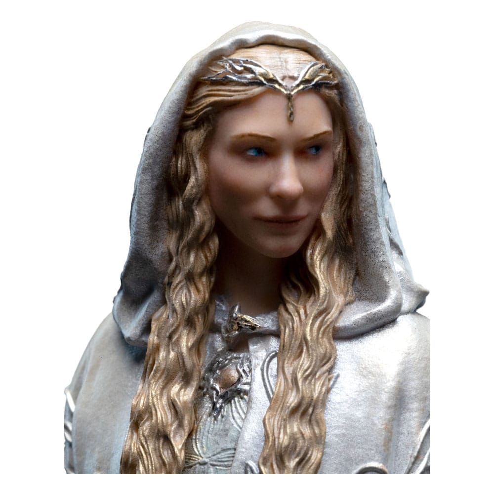 Herr der Ringe Mini Statue Galadriel 17 cm - Versand: 5-7 Tage nach Bestellung