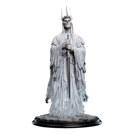 Der Herr der Ringe Statue 1/6 Witch-king of the Unseen Lands (Classic Series) 43 cm - Versand: 5-7 Tage nach Bestellung