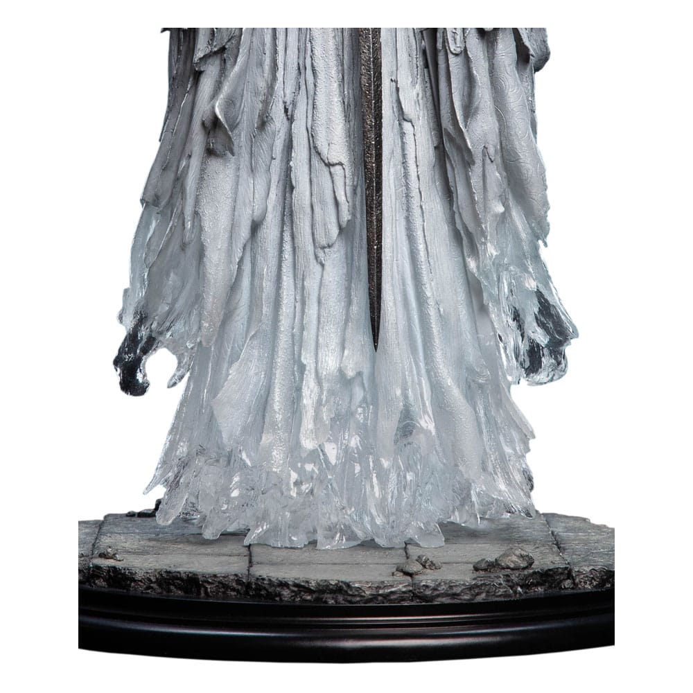 Der Herr der Ringe Statue 1/6 Witch-king of the Unseen Lands (Classic Series) 43 cm - Versand: 5-7 Tage nach Bestellung