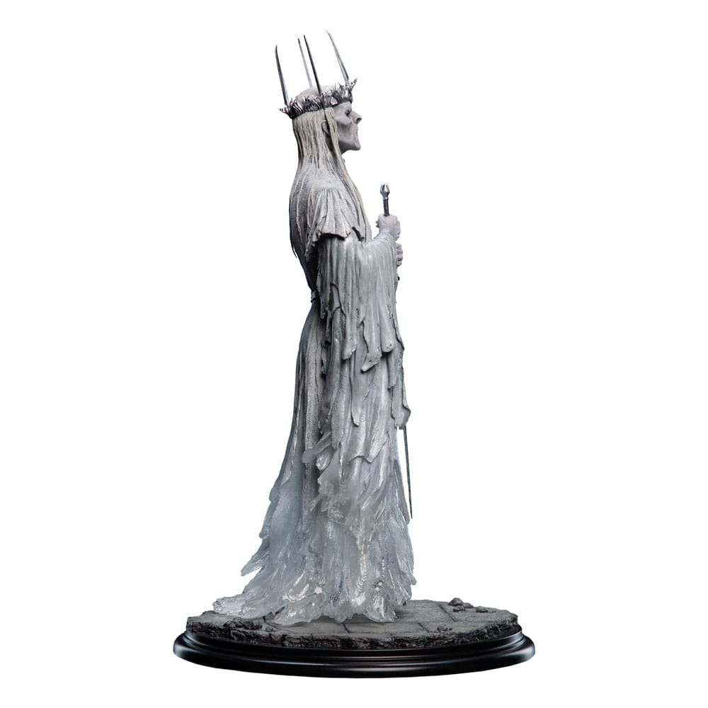 Der Herr der Ringe Statue 1/6 Witch-king of the Unseen Lands (Classic Series) 43 cm - Versand: 5-7 Tage nach Bestellung