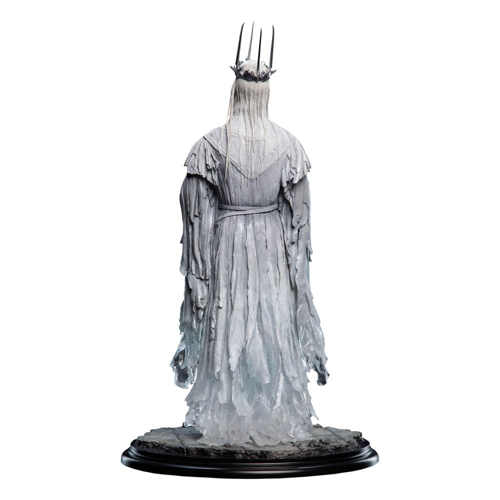 Der Herr der Ringe Statue 1/6 Witch-king of the Unseen Lands (Classic Series) 43 cm - Versand: 5-7 Tage nach Bestellung