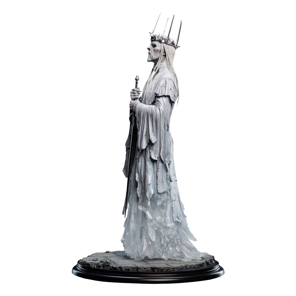 Der Herr der Ringe Statue 1/6 Witch-king of the Unseen Lands (Classic Series) 43 cm - Versand: 5-7 Tage nach Bestellung