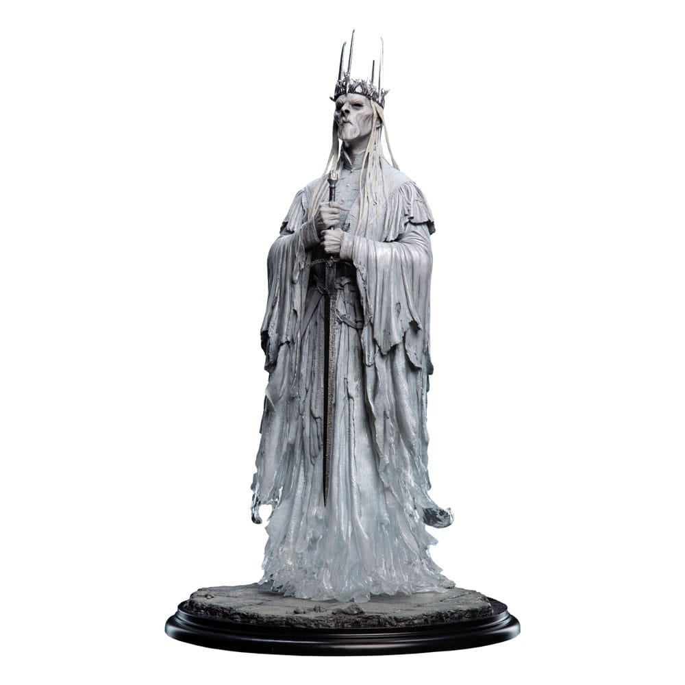 Der Herr der Ringe Statue 1/6 Witch-king of the Unseen Lands (Classic Series) 43 cm - Versand: 5-7 Tage nach Bestellung