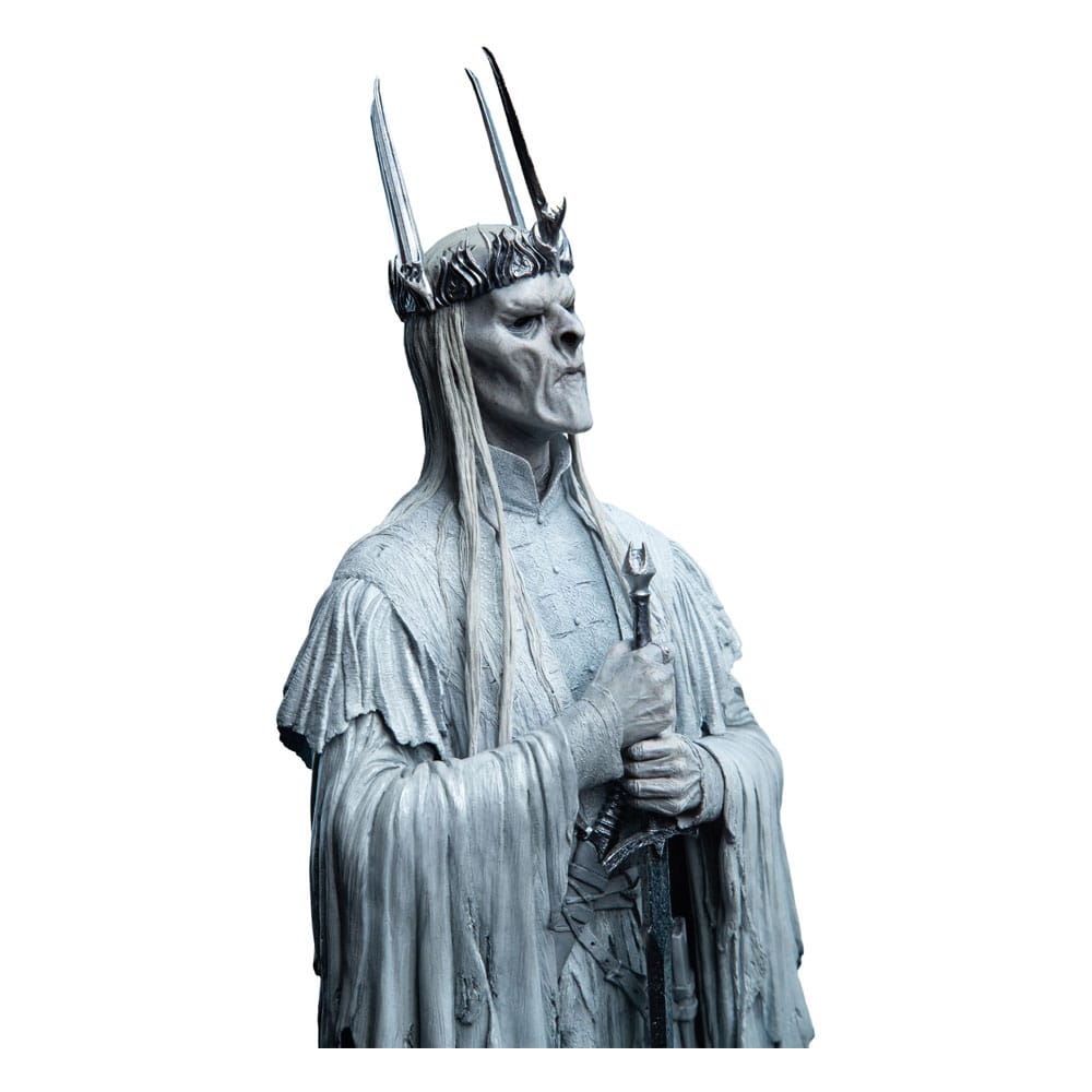Der Herr der Ringe Statue 1/6 Witch-king of the Unseen Lands (Classic Series) 43 cm - Versand: 5-7 Tage nach Bestellung