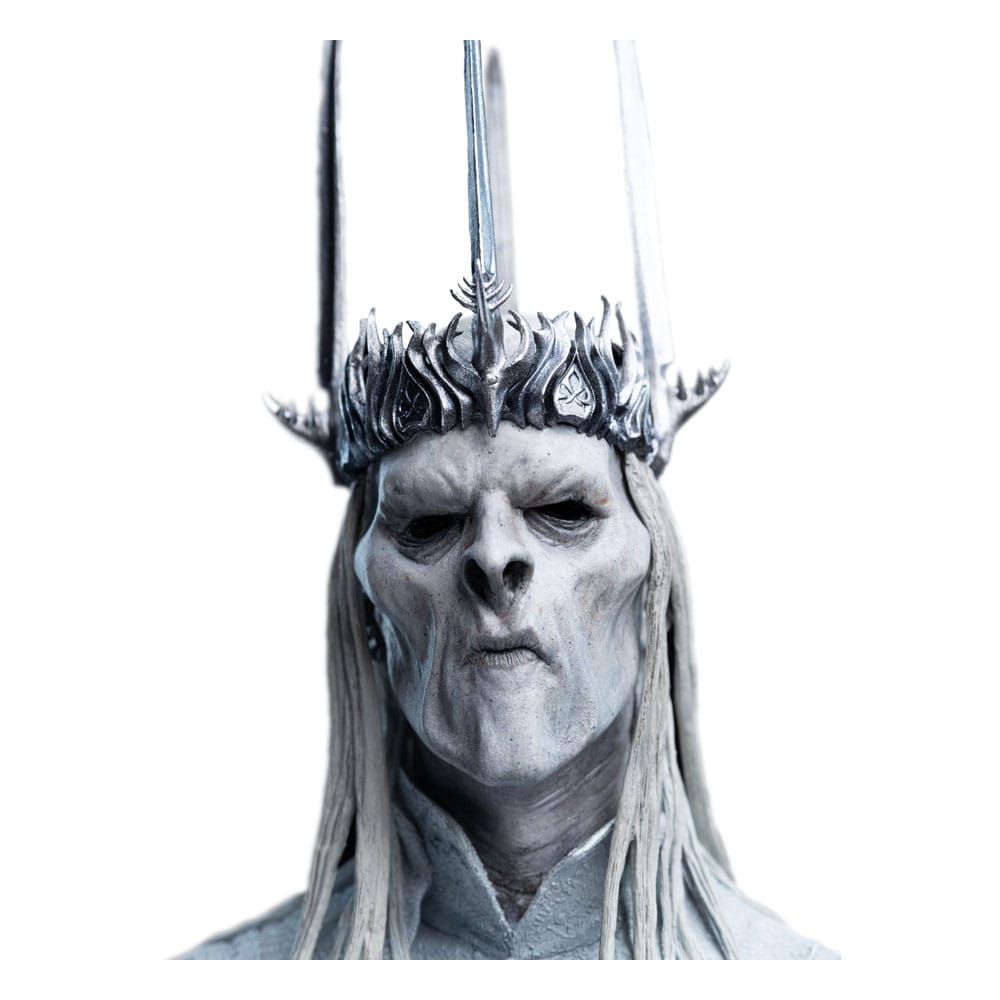 Der Herr der Ringe Statue 1/6 Witch-king of the Unseen Lands (Classic Series) 43 cm - Versand: 5-7 Tage nach Bestellung