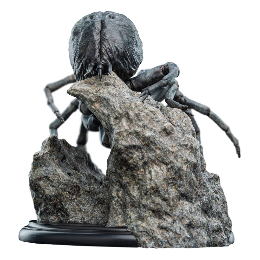 Herr der Ringe Mini Statue Shelob 11 cm - Preorder - ETA: 01.11.2025