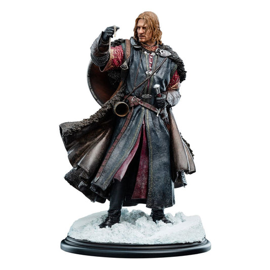 Der Herr der Ringe Statue 1/6 Boromir (Classic Series) 32 cm - Preorder - ETA: 25.02.2026