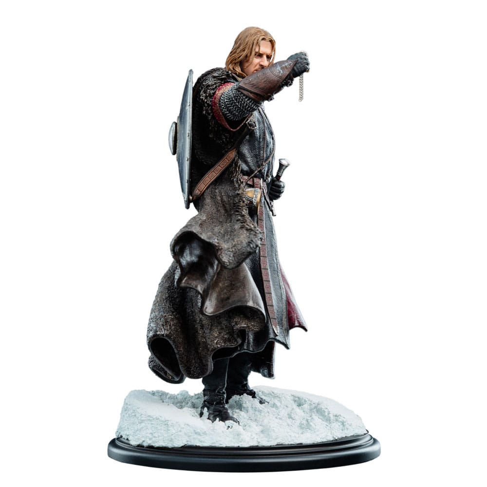 Der Herr der Ringe Statue 1/6 Boromir (Classic Series) 32 cm - Preorder - ETA: 25.02.2026