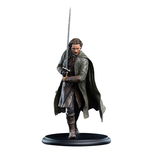 Herr der Ringe Mini Statue Aragorn 20 cm - Preorder - ETA: 25.02.2026