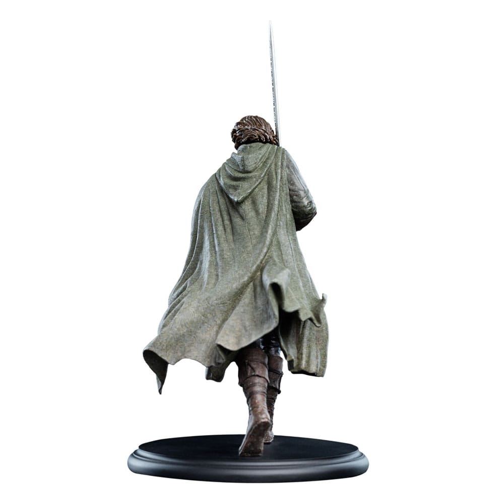 Herr der Ringe Mini Statue Aragorn 20 cm - Preorder - ETA: 25.02.2026