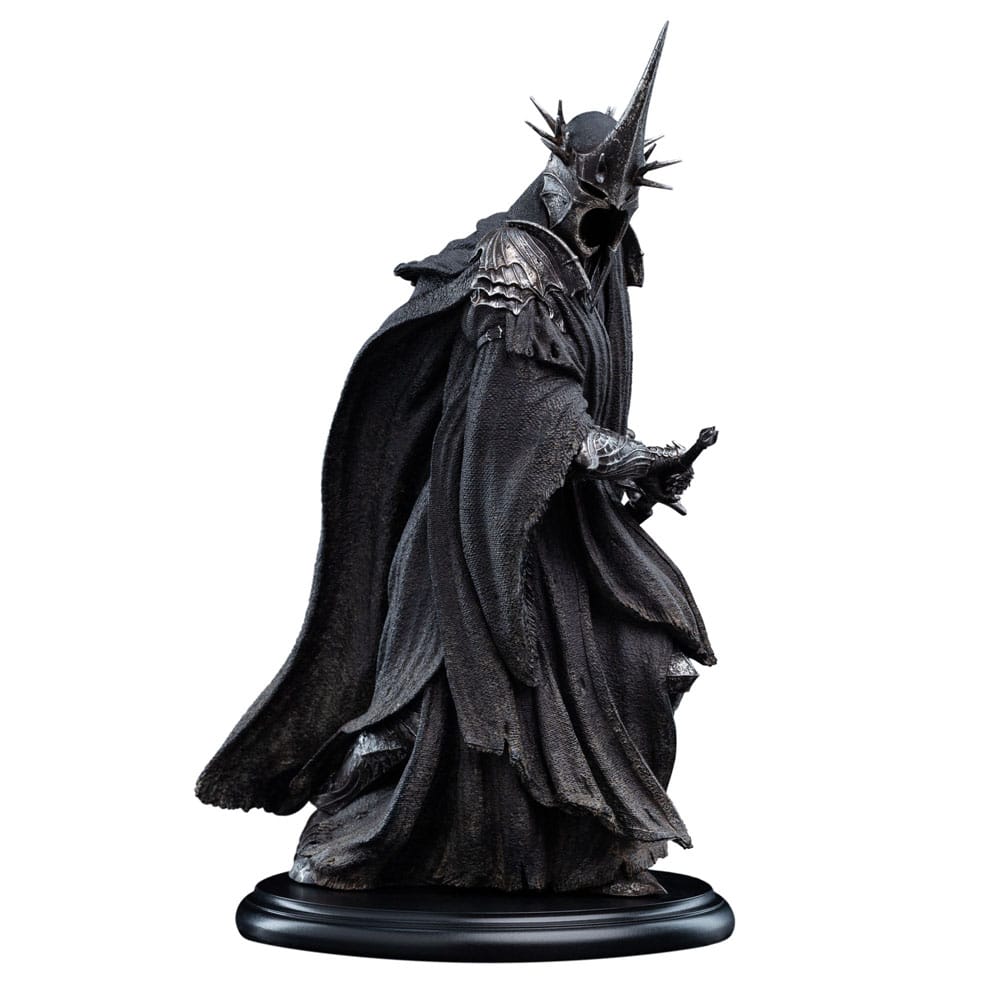 Herr der Ringe Mini Statue The Witch-king 19 cm - Preorder - ETA: 25.11.2025