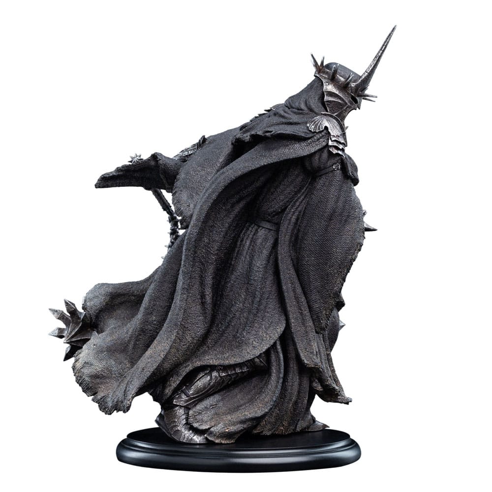 Herr der Ringe Mini Statue The Witch-king 19 cm - Preorder - ETA: 25.11.2025