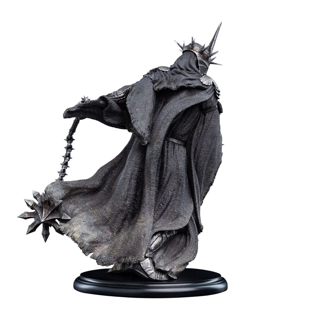 Herr der Ringe Mini Statue The Witch-king 19 cm - Preorder - ETA: 25.11.2025