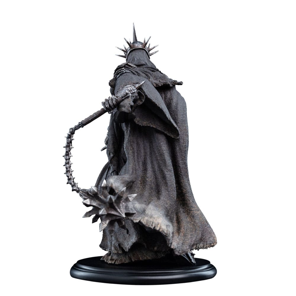 Herr der Ringe Mini Statue The Witch-king 19 cm - Preorder - ETA: 25.11.2025