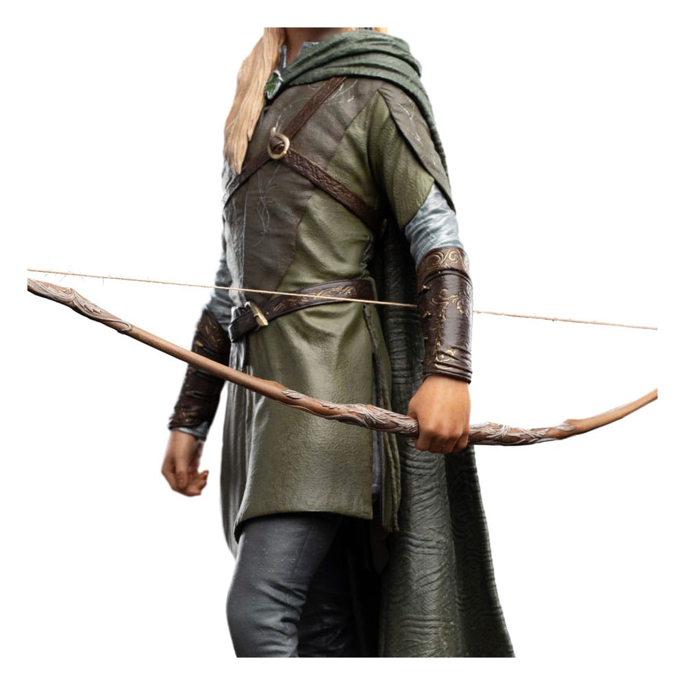 Der Herr der Ringe Classic Series Statue 1/6 Legolas, Hunter of the Plains 32 cm - Preorder - ETA: 25.07.2026