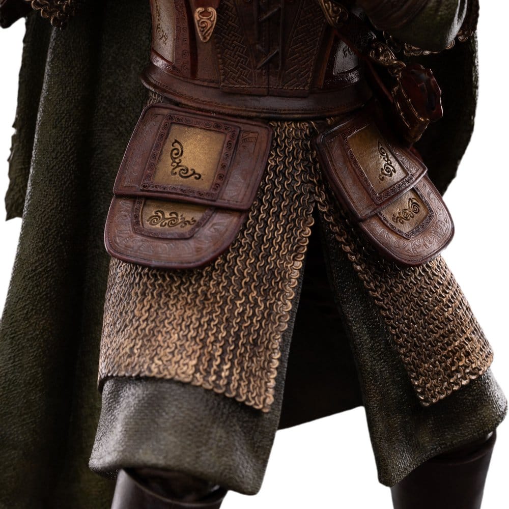 Der Herr der Ringe Statue 1/6 Eowyn, Shieldmaiden of Rohan 29 cm - Preorder - ETA: 25.05.2027