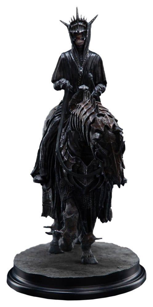 Der Herr der Ringe Mini Statue Mouth of Sauron 22 cm - Preorder - ETA: 25.05.2027