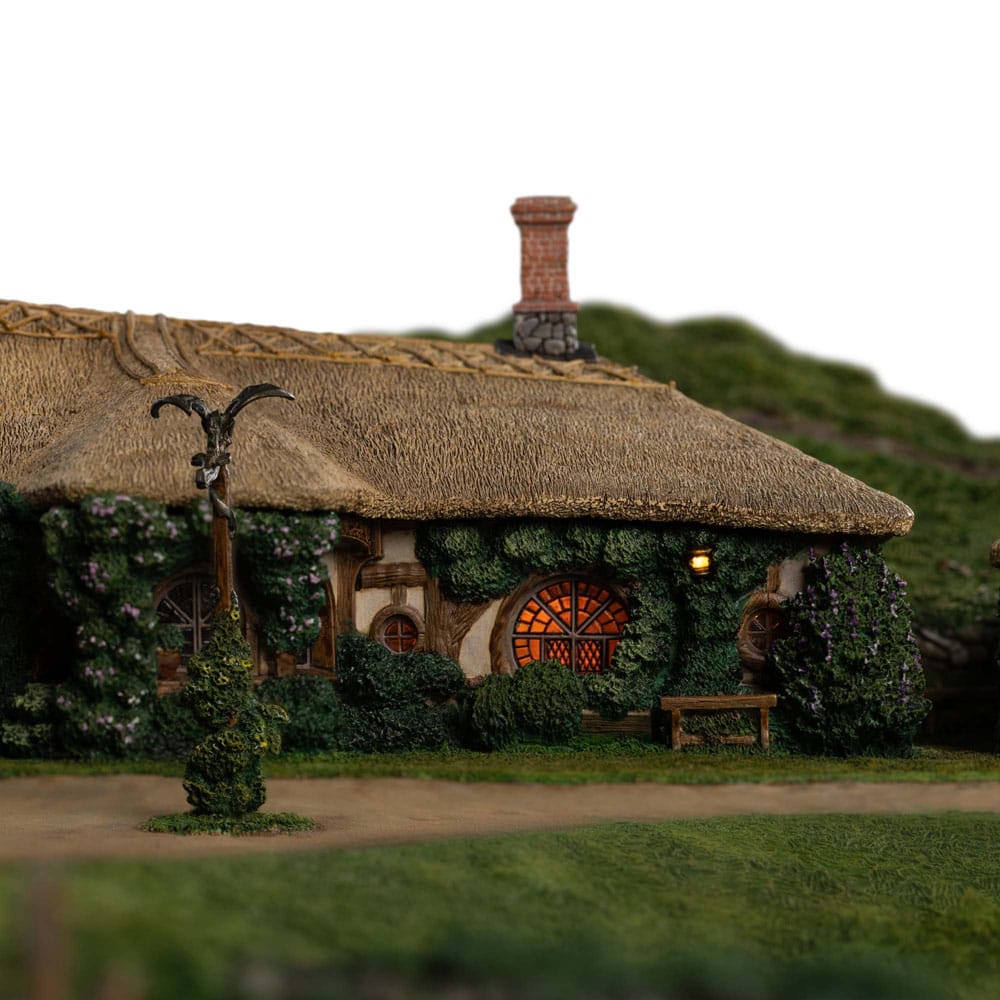 Herr der Ringe Statue The Green Dragon Inn - Preorder - ETA: 25.07.2026