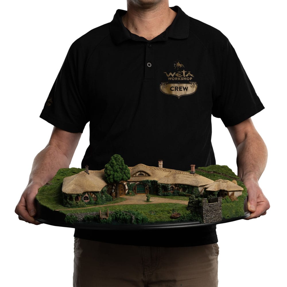 Herr der Ringe Statue The Green Dragon Inn - Preorder - ETA: 25.07.2026