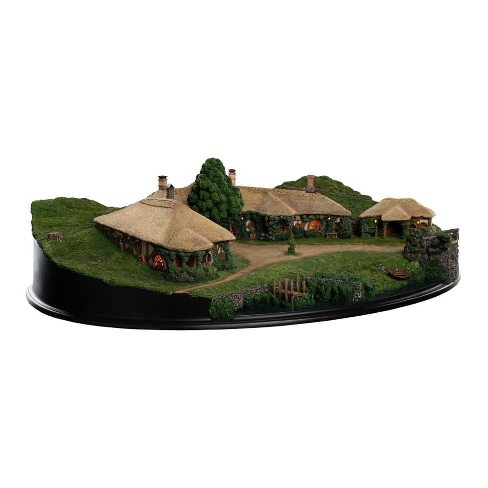 Herr der Ringe Statue The Green Dragon Inn - Preorder - ETA: 25.07.2026