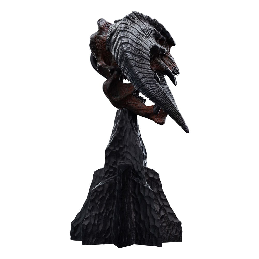Herr der Ringe Mini Statue Skull of a Balrog 20 cm - Preorder - ETA: 25.10.2025