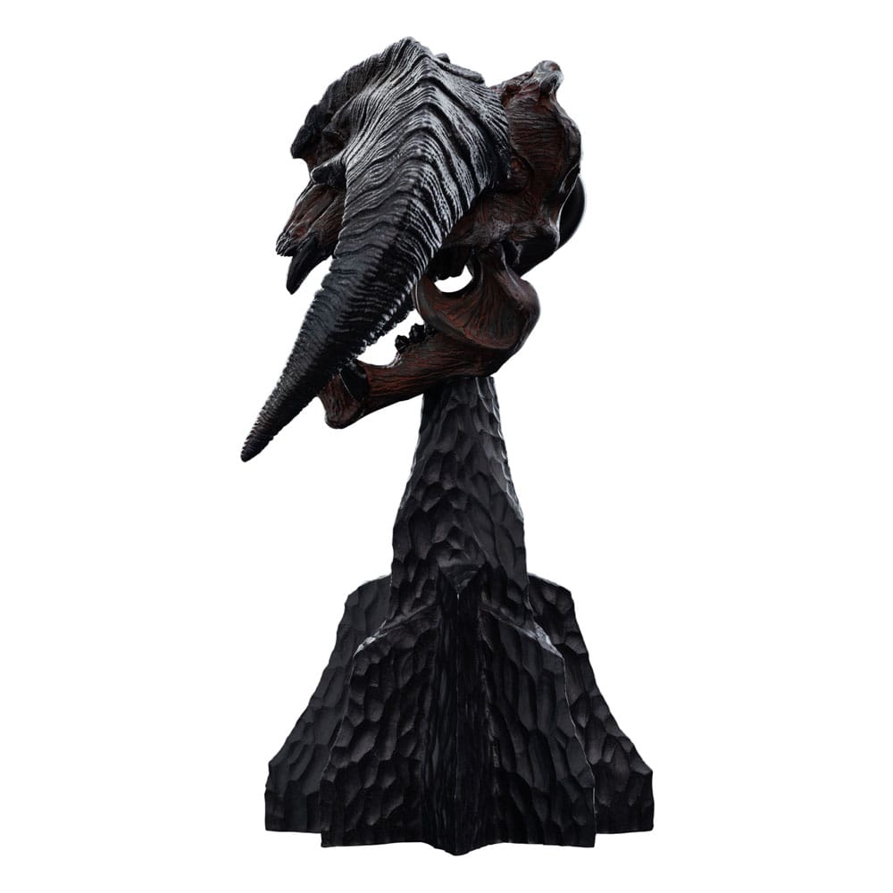 Herr der Ringe Mini Statue Skull of a Balrog 20 cm - Preorder - ETA: 25.10.2025