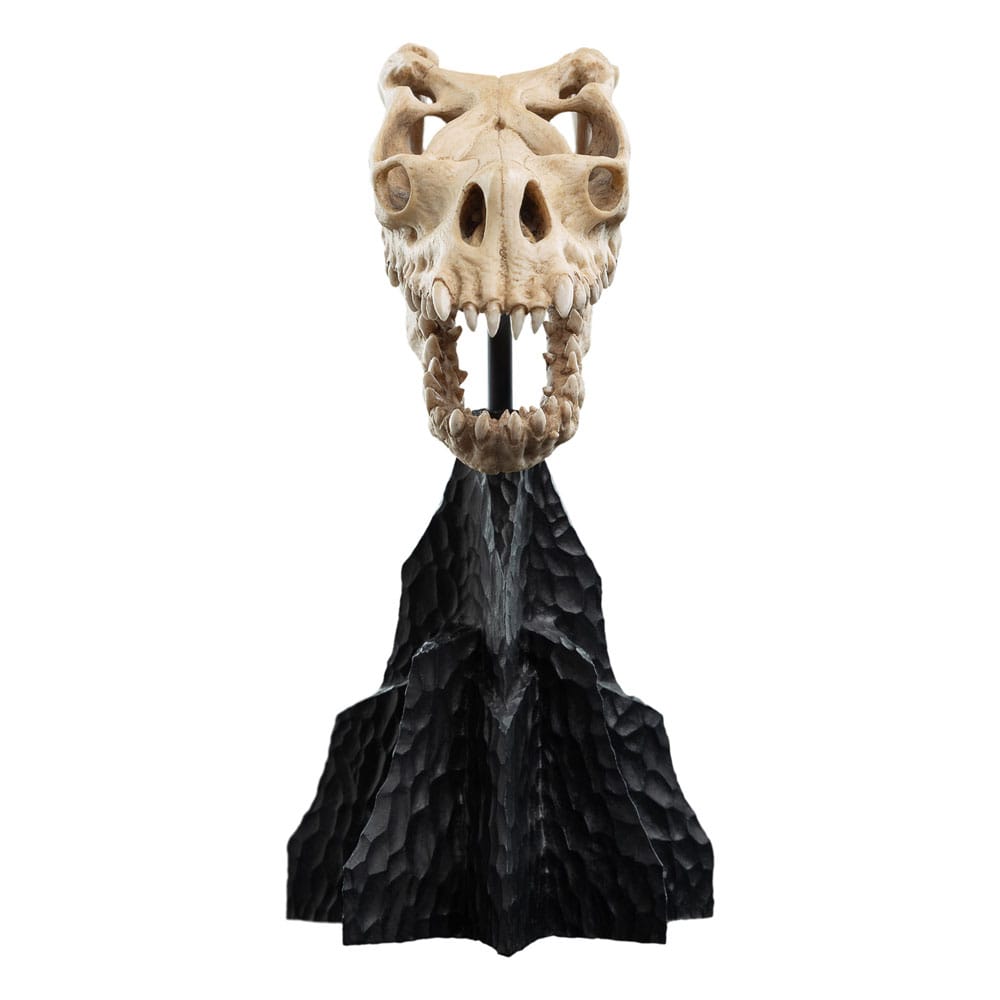 Herr der Ringe Mini Statue Skull of a Fell Beast 21 cm - Preorder - ETA: 05.10.2025