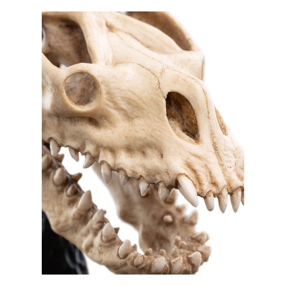 Herr der Ringe Mini Statue Skull of a Fell Beast 21 cm - Preorder - ETA: 05.10.2025
