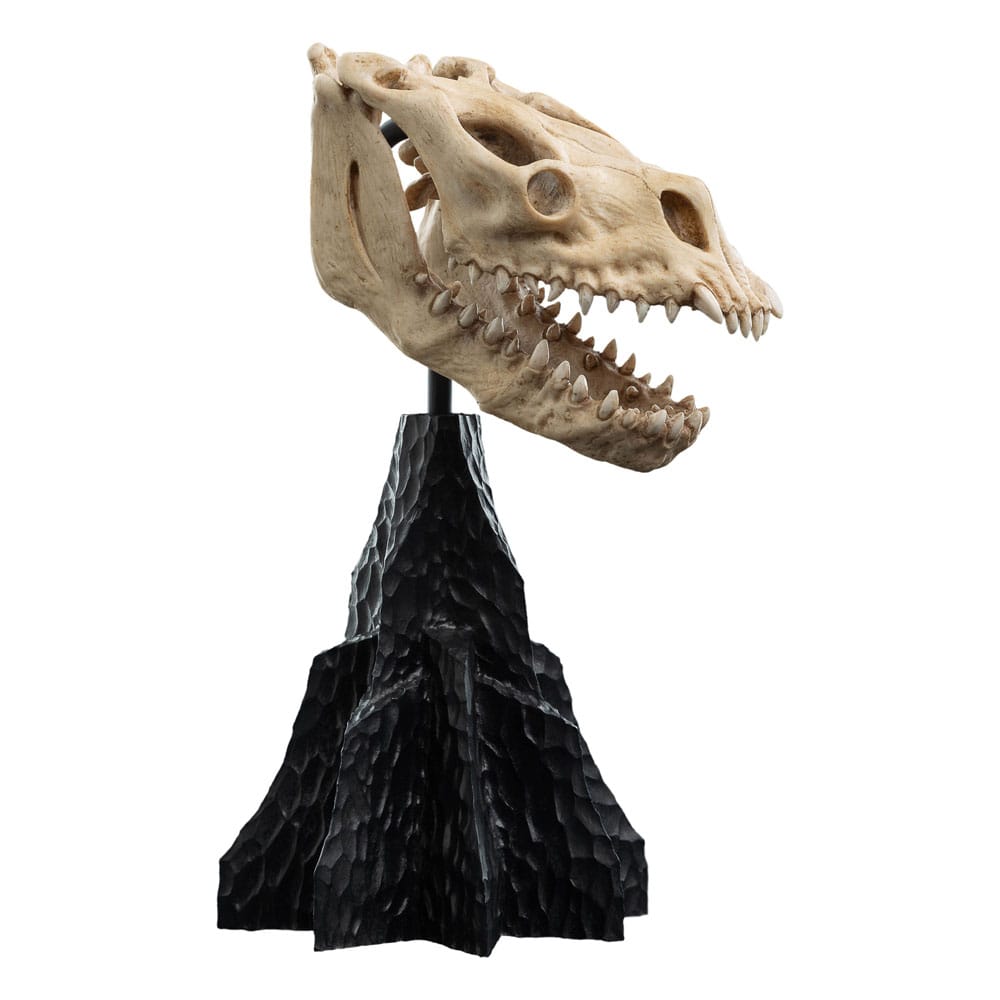 Herr der Ringe Mini Statue Skull of a Fell Beast 21 cm - Preorder - ETA: 05.10.2025