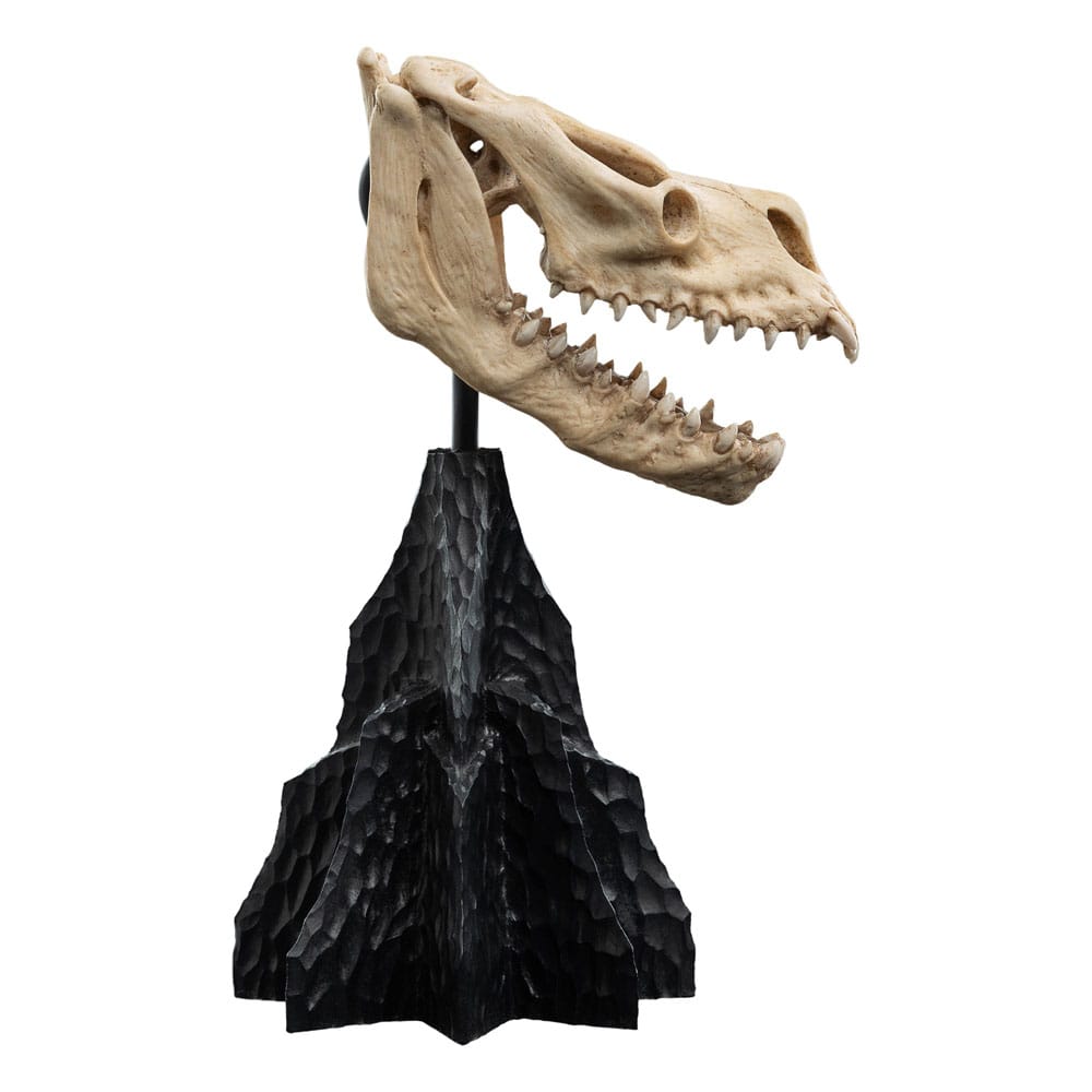 Herr der Ringe Mini Statue Skull of a Fell Beast 21 cm - Preorder - ETA: 05.10.2025