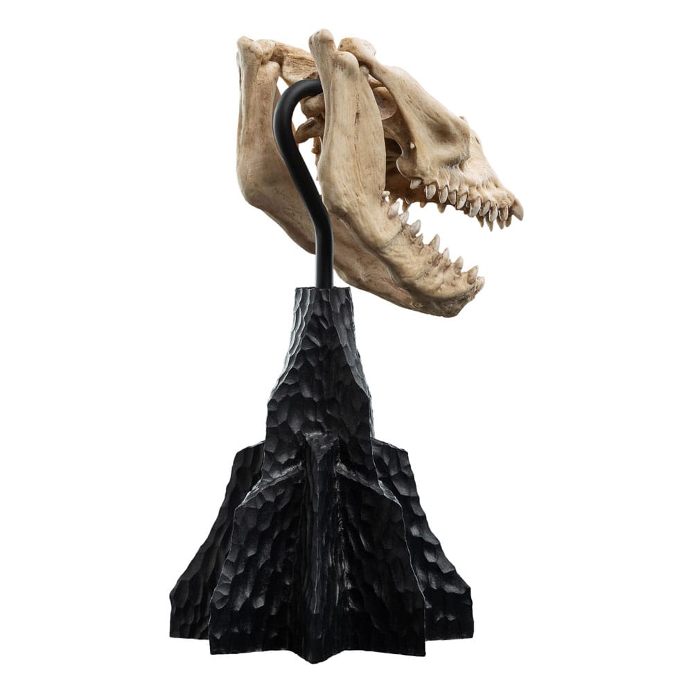 Herr der Ringe Mini Statue Skull of a Fell Beast 21 cm - Preorder - ETA: 05.10.2025